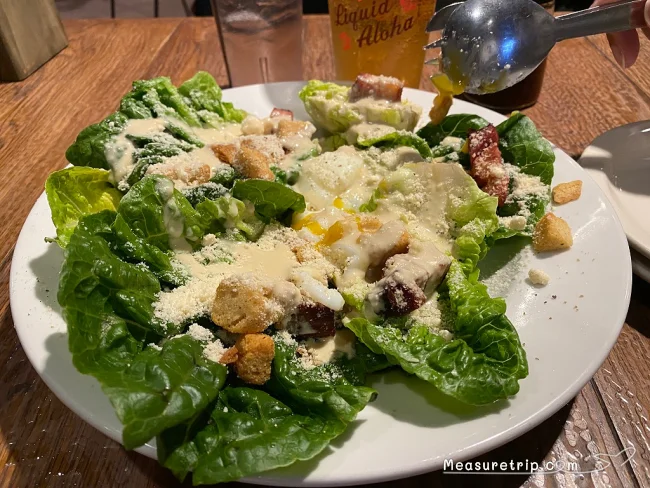 ハワイでお得にステーキ食べるなら?アロハステーキハウスがおすすめ【Aloha Steak House】