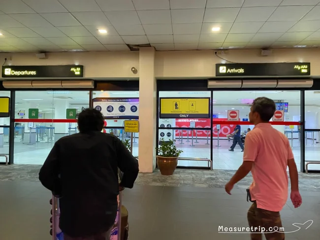 プライオリティパス利用可能！モルディブ・マレ国際空港「Moonimaa Lounge」