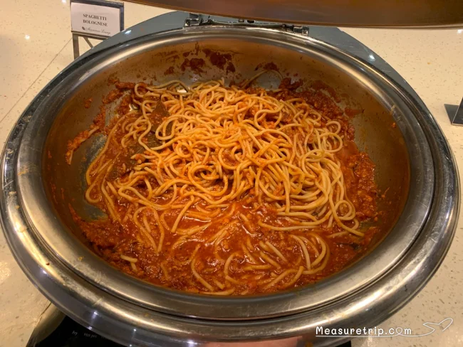 プライオリティパス利用可能！モルディブ・マレ国際空港「Moonimaa Lounge」