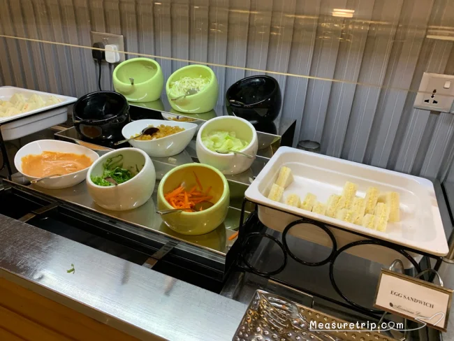 プライオリティパス利用可能！モルディブ・マレ国際空港「Moonimaa Lounge」