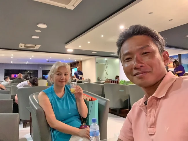 プライオリティパス利用可能！モルディブ・マレ国際空港「Moonimaa Lounge」
