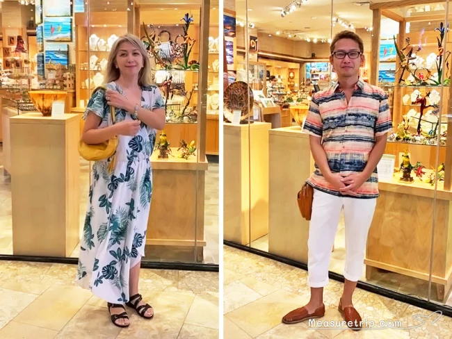 【現地写真付】ここに注意！ハワイ旅行の服装＆ファッションチェック♪【ハワイ 服装 男性 女性】