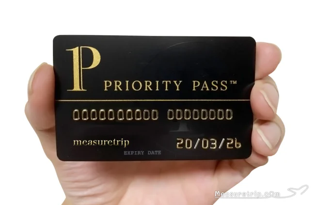 無料の「プライオリティパス」の注意点【三菱UFJカード・プラチナ・アメリカン・エキスプレス®・カード】