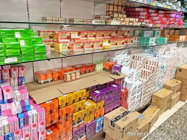 【お土産買が激安】シンガポール最強ショッピングセンター「ムスタファ センター」の楽しみ方と注意点！【シンガポール観光】