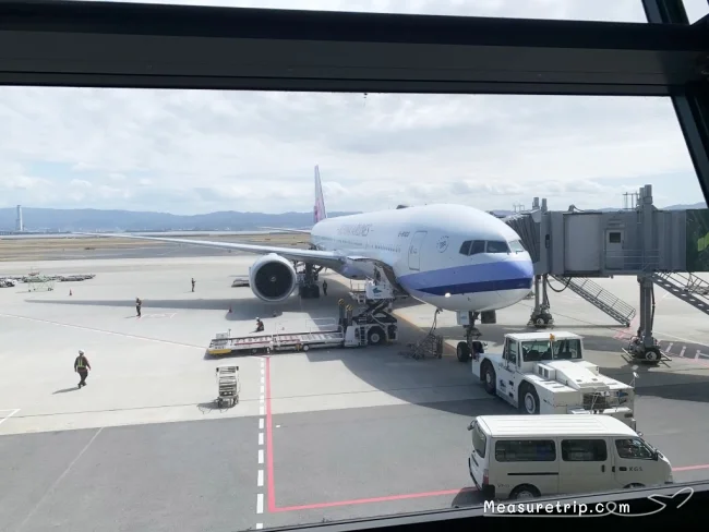 チャイナエアラインの機内食の評判は嘘？【チャイナエアライン 機内食】