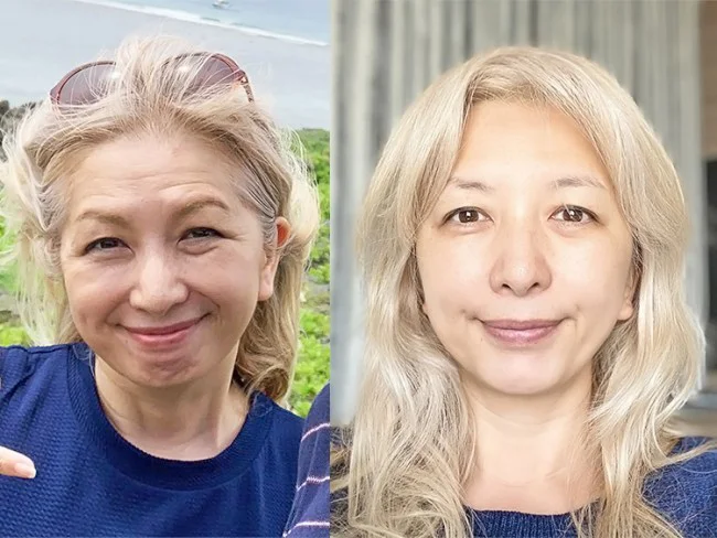 【40代 50代 60代】これで写真も完璧！旅行前と旅行中のスキンケアとトラベルセット【アンチエイジング】