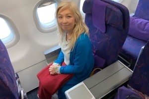 airline