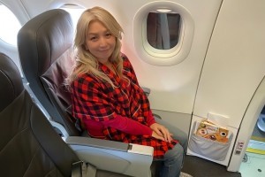 airline