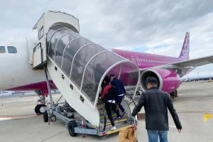 エアライン