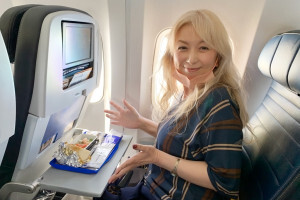 airline