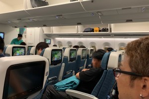 airline