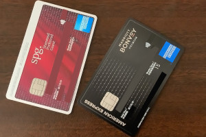 card