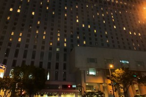 シェラトン都ホテル大阪 の予約へ（マリオット公式サイト）
