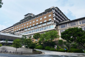 ウェスティン都ホテル京都の予約へ（Marriott Bonvoy 公式サイト）