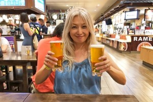 メジャートリップ