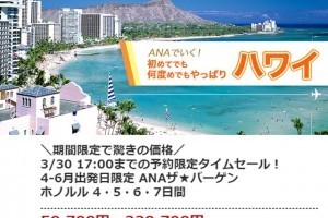 旅行情報