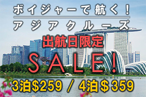 セール情報