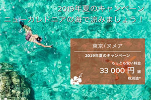 セール情報