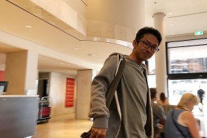 ホテル