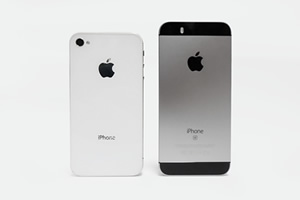iPhone
