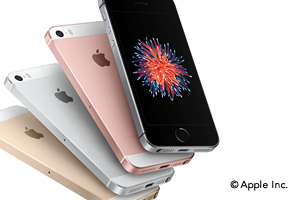 iPhone