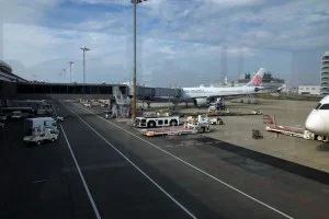 台風24号（チャーミー）接近により関西国際空港が滑走路計画閉鎖を発表！【最終更新 / 2018.10.1】