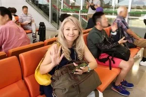 【台湾 沖縄 国内 旅行】女性のLCC機内持込7kgってどれぐらい？3泊4日のスーツケースの中身公開！【韓国 海外 旅行】