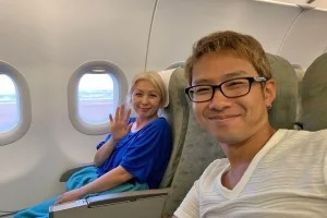 ベトナム航空 A321 エコノミークラス シンガポール⇔ベトナム / 搭乗記