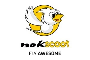 ノックスクート - Nok Scoot
