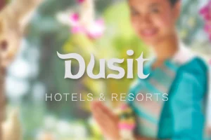 デュシット ホテル＆リゾート【 Dusit デュシタニ】