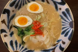 [Gluten-free life] Ramen lovers with wheat allergies choose! My recommended gluten-free instant ramen!