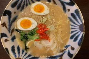 【グルテンフリー生活】小麦アレルギーのラーメン好きが選ぶ！おすすめグルテンフリー の インスタントラーメン！