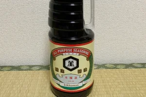 [Gluten-free living] Is it true that soy sauce is okay if you have a wheat allergy? [Gluten-free Halal soy sauce]