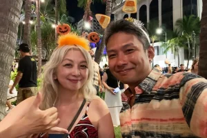 [Hawaii Halloween] Autumn Hawaii! Can tourists enjoy Halloween in Waikiki? [Hawaii tourism]