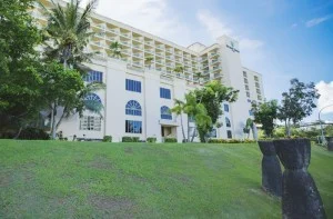 Holiday Resort and Spa Guam