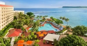 Hilton Guam Resort and Spa