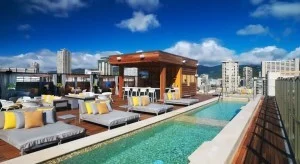 Hokulani Waikiki by Hilton Grand Vacations Club