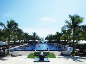 Sunrise Premium Resort Hoi An