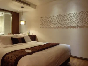 Sunrise Premium Resort Hoi An room inside