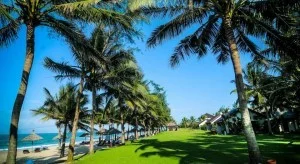 Palm Garden Beach Resort and Spa