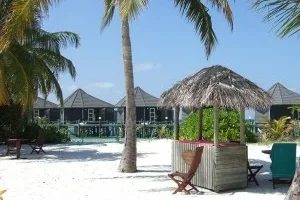 Kuredu Island Resort