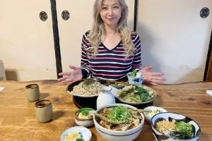 洛北・鞍馬寺や貴船神社 観光のおすすめランチ！和み家 心天狗【京都観光】