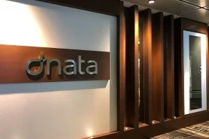 DNATA LOUNGE ＠シンガポール・チャンギ国際空港ターミナル3