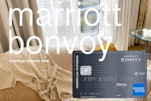 【Marriott Bonvoy】安いほうのマリオット・ボンヴォイ・アメリカン・エキスプレス・カードは作る価値ある？
