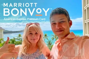 【マリオット アメックス プレミアム】高級ホテルに無料宿泊！旅行をお得にアップグレード！Marriott Bonvoy アメリカン・エキスプレス・プレミアム・カード【紹介】