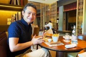 【マリオット・ボンヴォイ】日本を含む環太平洋アジア地域のレストラン割引がゴールド会員20％ / プラチナ以上30％に拡大！