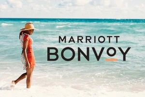 【 マリオット ボンヴォイ 】2021年最初のエリートナイトクレジット＆スペシャルオファー【 Marriott Bonvoy 】