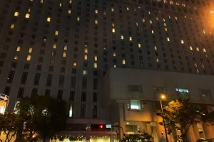 大阪に泊まるならアクセスが抜群に便利な「シェラトン 都ホテル 大阪」がおすすめ！ マリオットホテル宿泊記