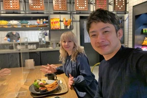 【モクシー京都二条】モクシー京都二条で食べられる朝食はどんな感じ？