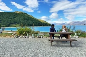 テカポ湖周辺の観光情報【ニュージーランド】